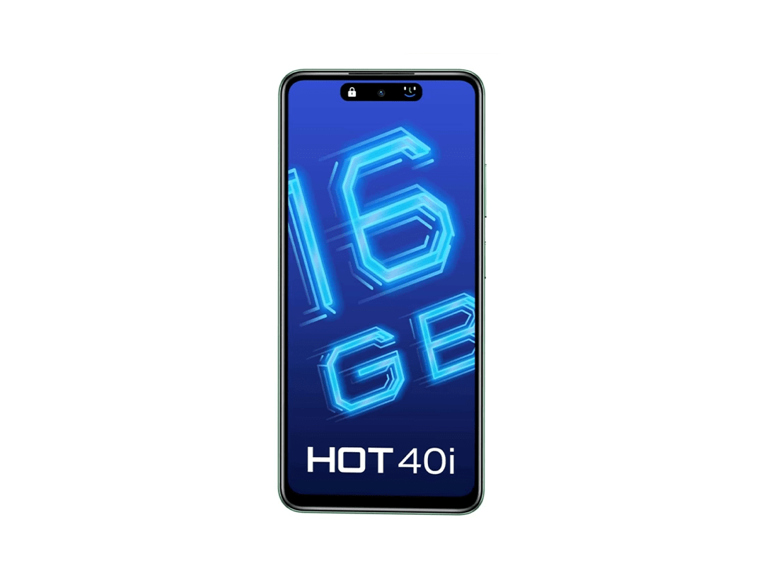 Infinix Hot 40i 4G 4GB 128GB - Starfall Green in Qatar Infinix Hot 40i 4G 4GB 128GB - Starfall Green in Qatar